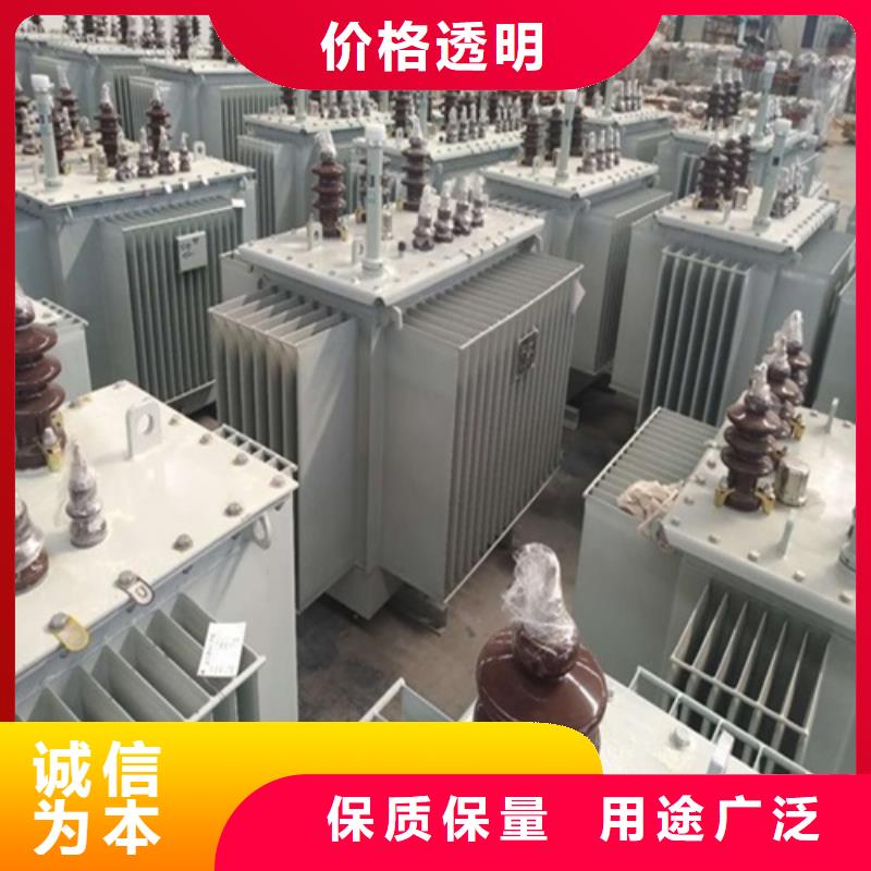 S22-1000KVA/35KV/10KV/0.4KV油浸式变压器全国走货