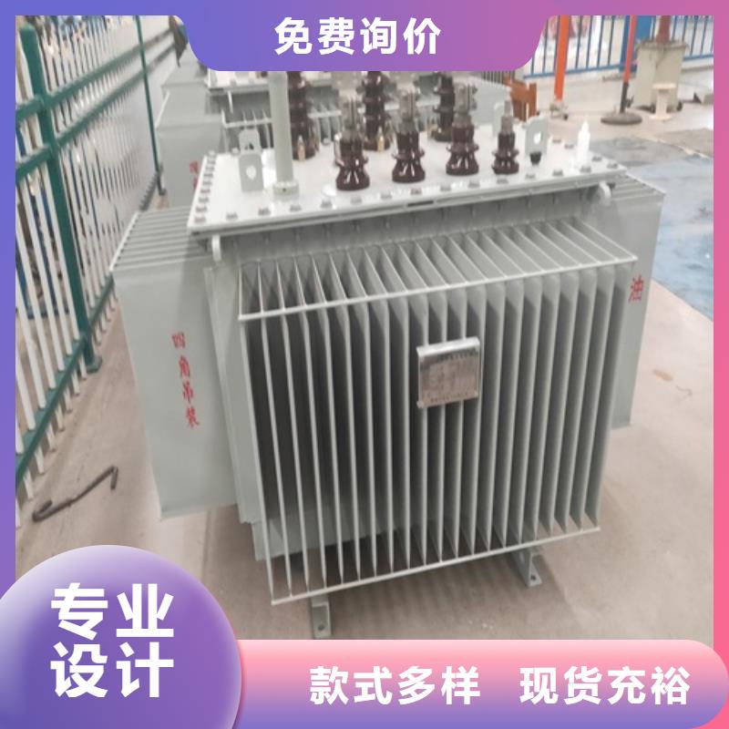 S13-160KVA/10KV/0.4KV油浸式变压器放心购买