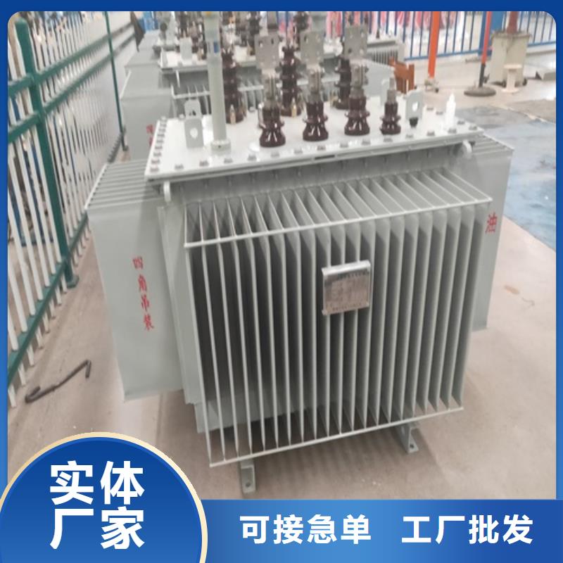 S11-12500KVA/35KV/10KV油浸式变压器生产基地