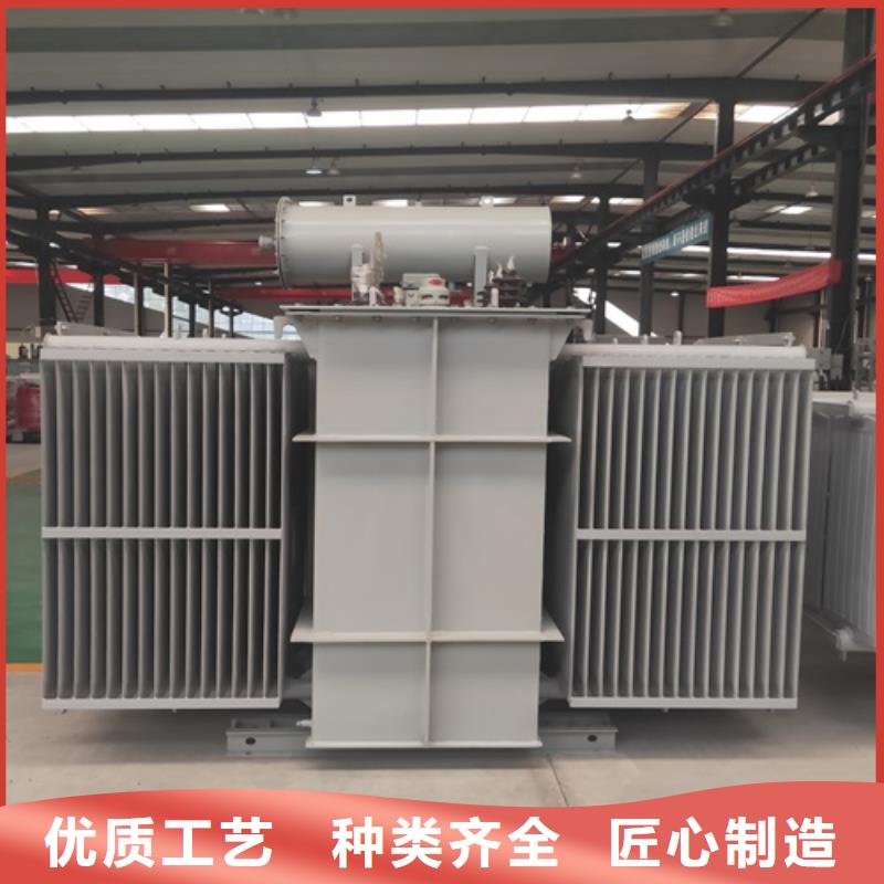 S13-1000KVA/35KV/10KV/0.4KV油浸式变压器库存充足