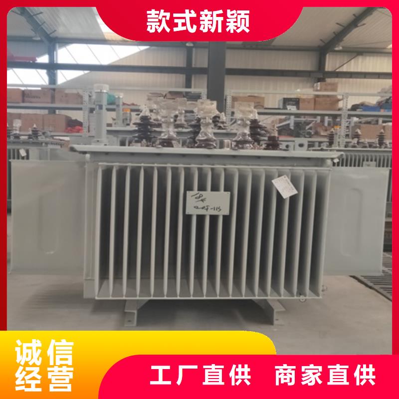 多重优惠S22-1600KVA/35KV/10KV/0.4KV油浸式变压器