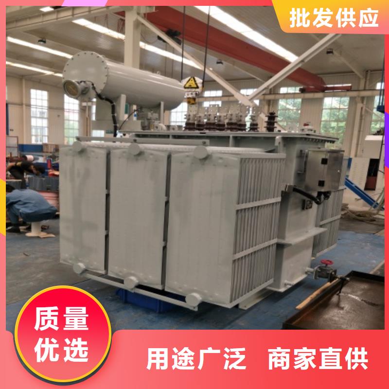 S11-500KVA/35KV/10KV/0.4KV油浸式变压器厂家直供