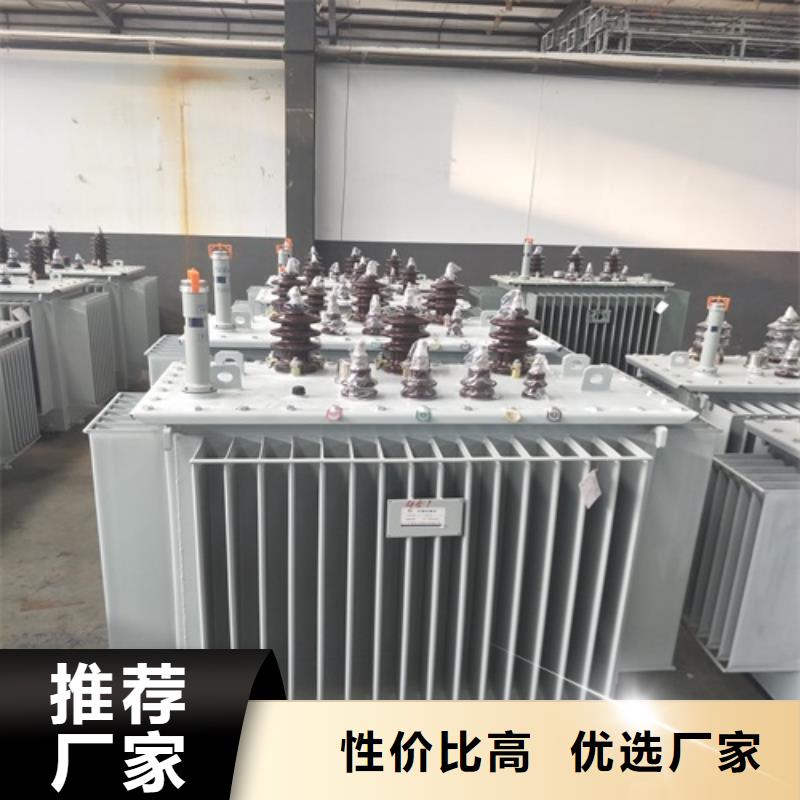 北京油浸式变压器制造支持定制