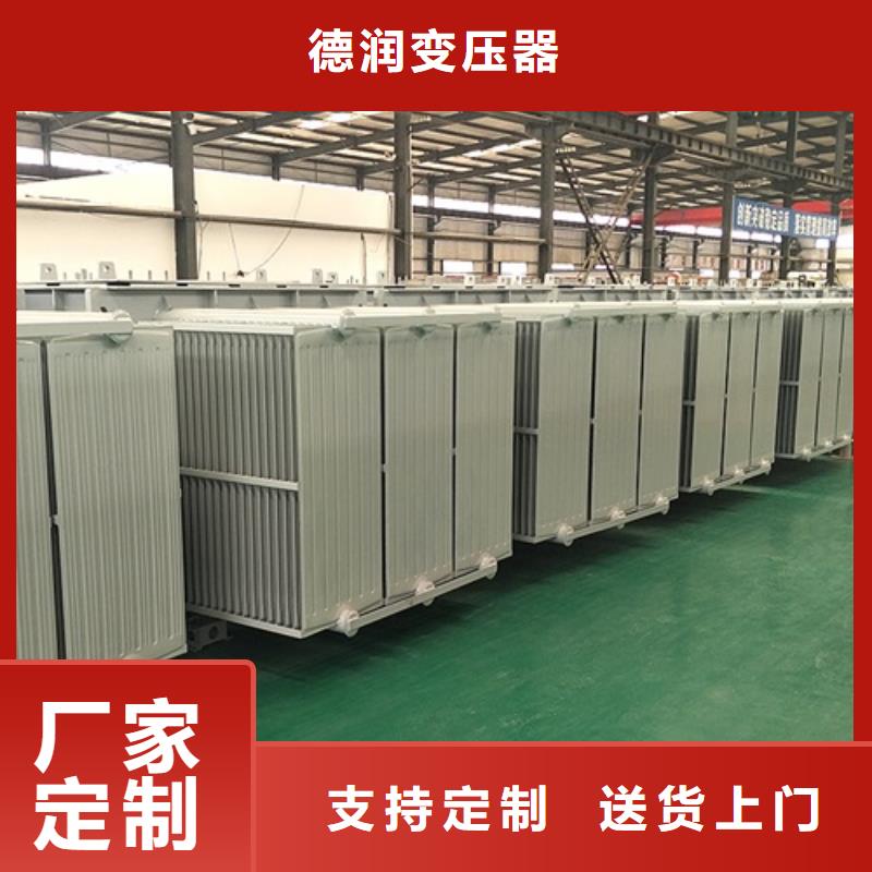 S11-315KVA/10KV/0.4KV油浸式变压器直销价格