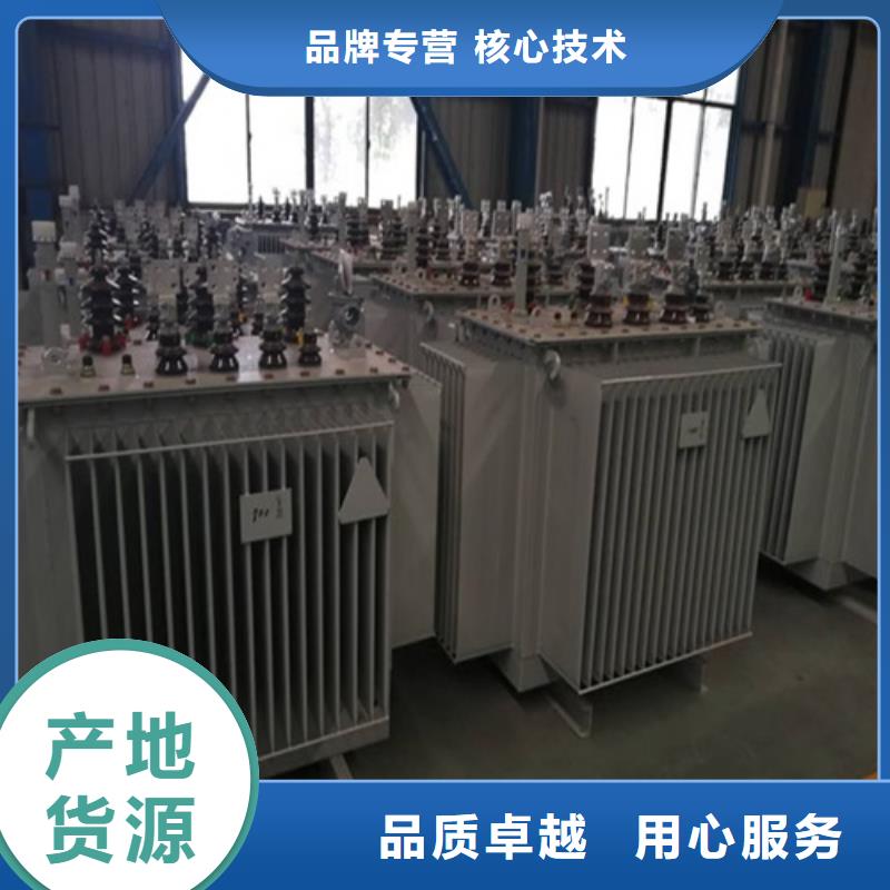 广东油浸式变压器采购招标品质保障