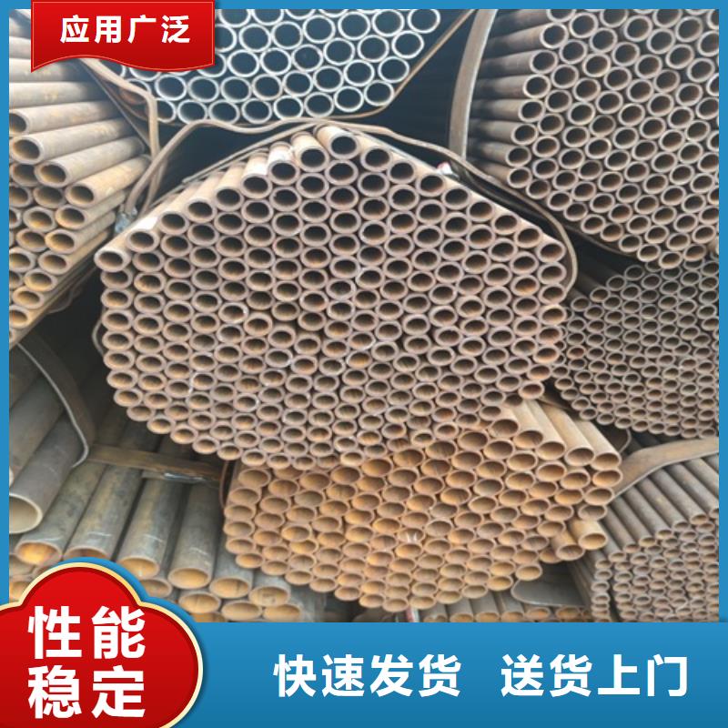 Q355C焊管生产