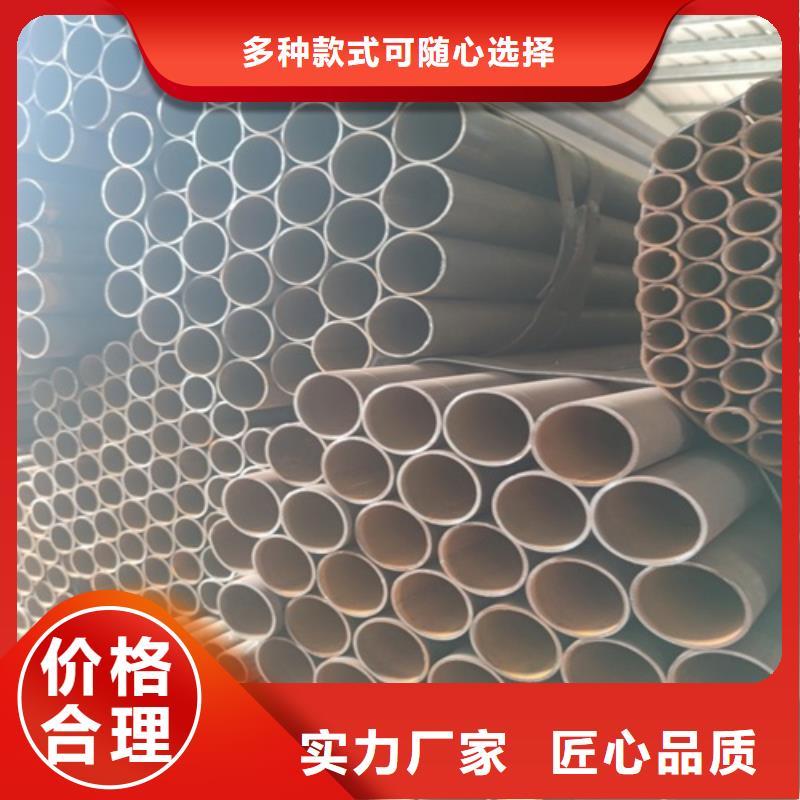 Q345B焊管生产