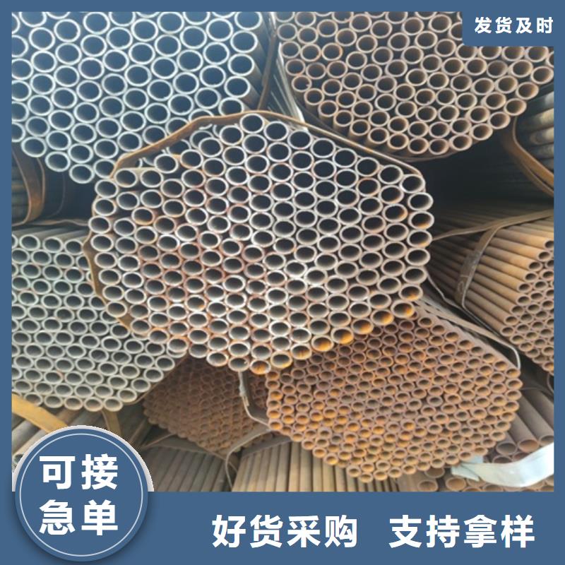 Q345B焊管生产