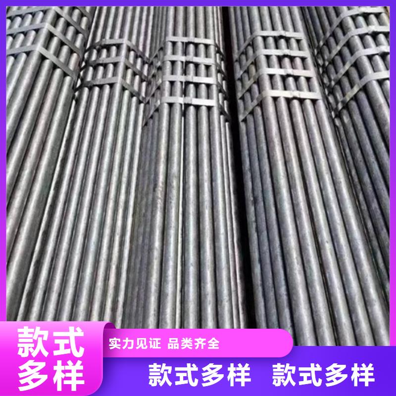 Q345R焊管规格