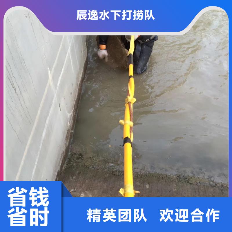 福永街道水中打捞放心选择