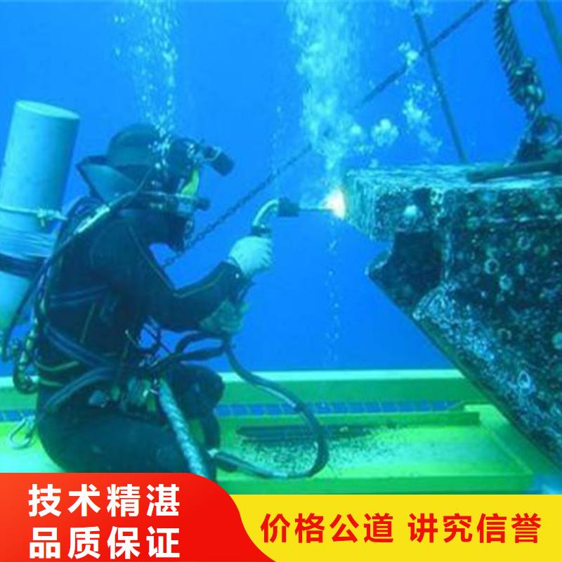 临桂区水下救援