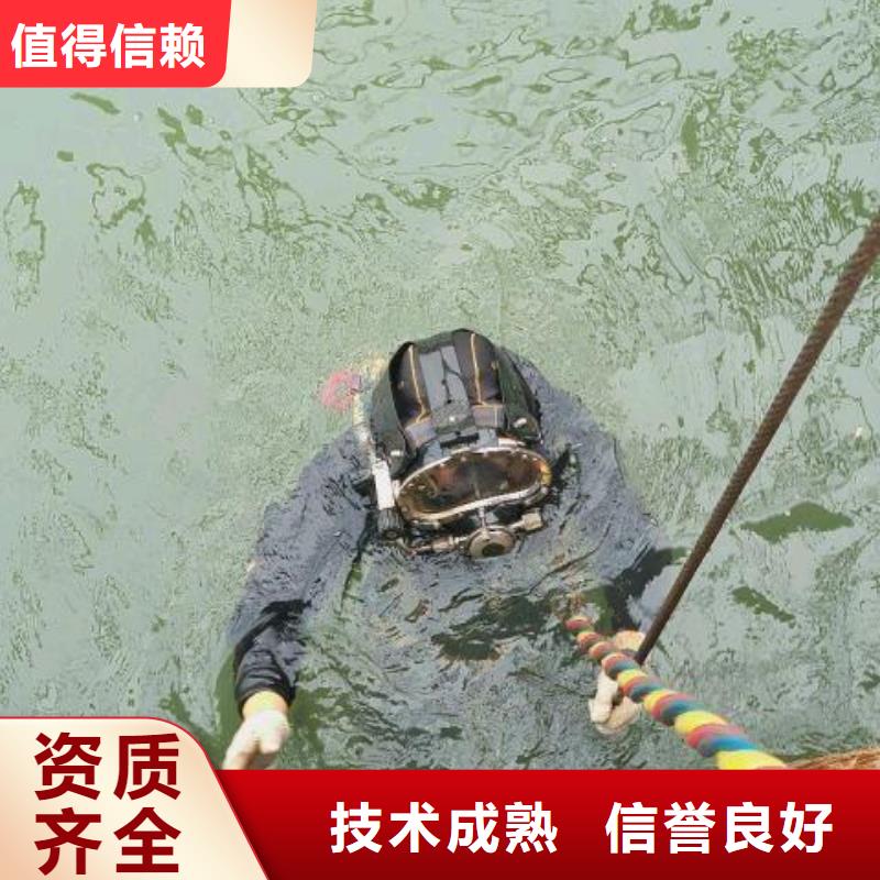 祁阳县水下救援性价比高