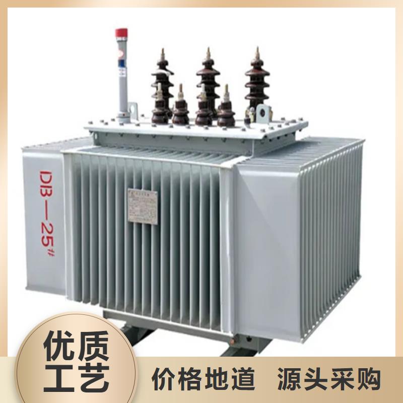 质量可靠的S13-m-800/10油浸式变压器生产厂家