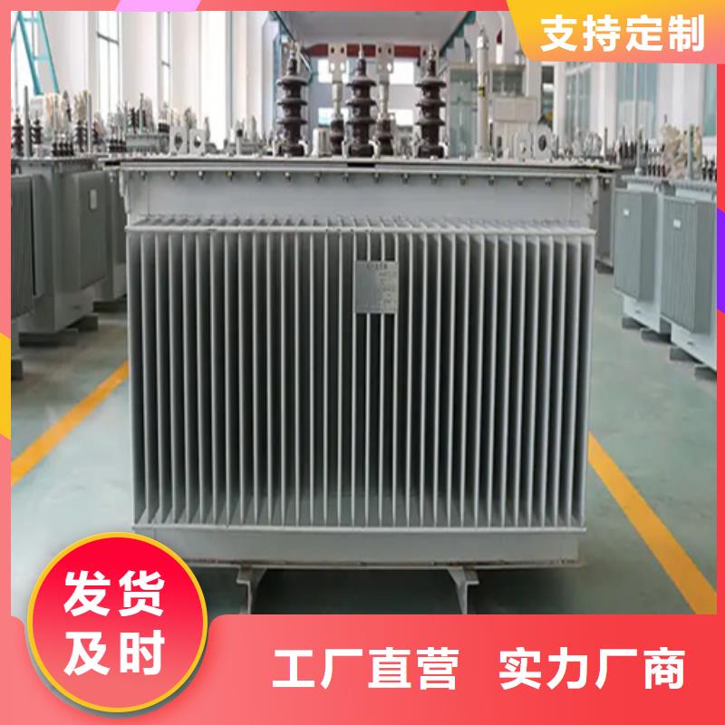 供应批发S20-m-2500/10油浸式变压器-保质