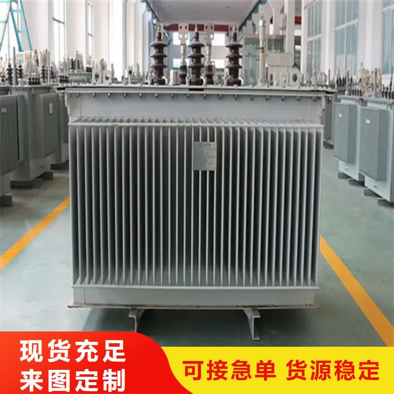 s11-m-1600/10油浸式变压器生产技术精湛
