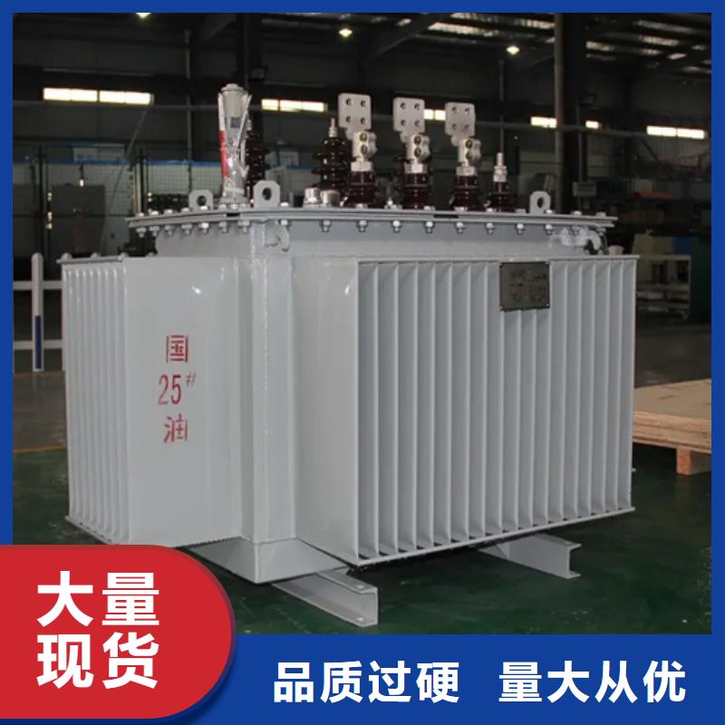 供应s11-m-100/10油浸式变压器的销售厂家