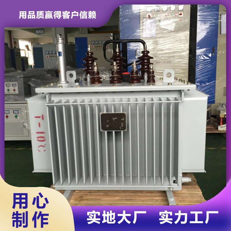S13-m-800/10油浸式变压器现货供应_规格全
