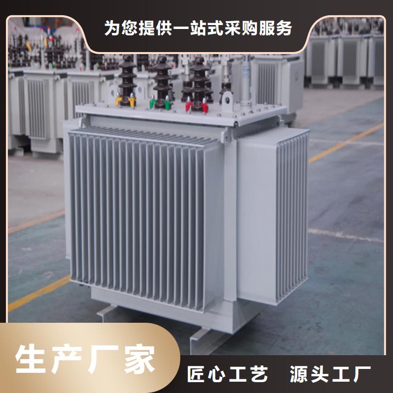 S20-m-100/10油浸式变压器品牌:金仕达变压器有限公司