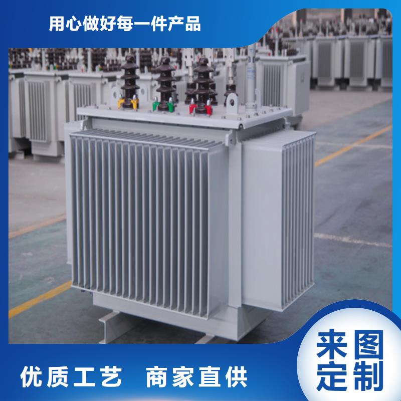 热卖s11-m-400/10油浸式变压器-实体厂家