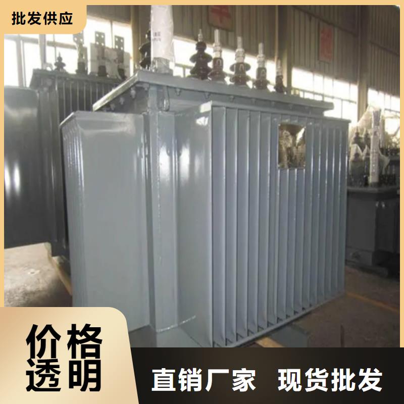 大规模S13-m-2500/10油浸式变压器生产厂家
