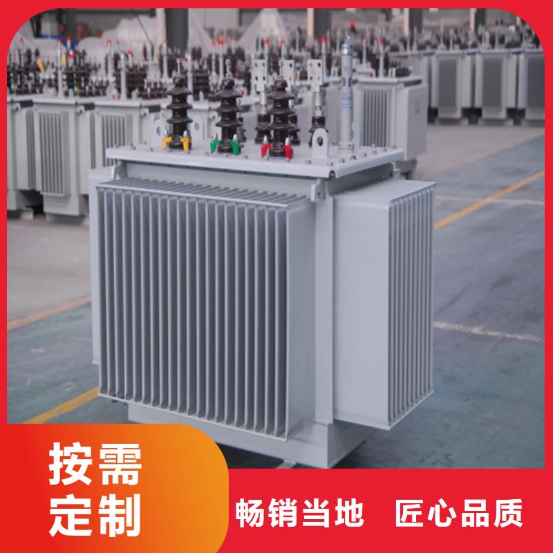 2024出厂价#S13-m-400/10油浸式变压器公司#可配送