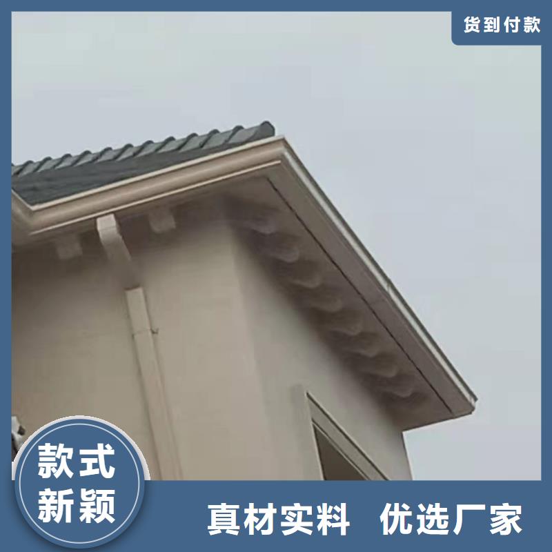 厂房彩钢雨水管口碑好