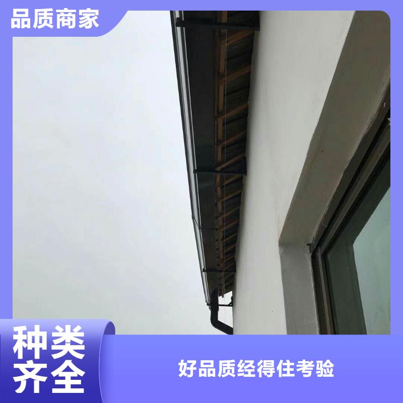 金属雨水管在线咨询