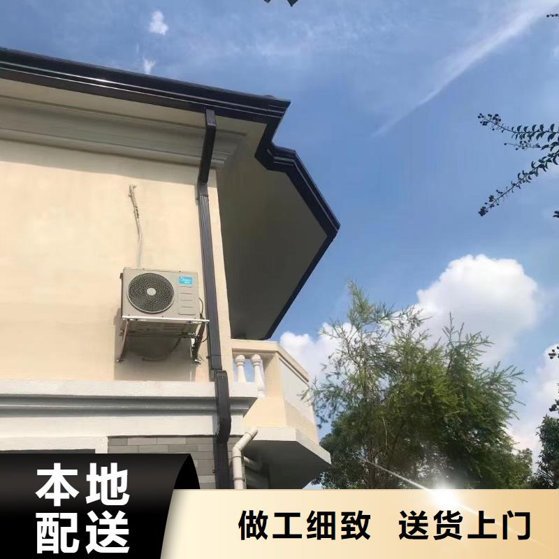 铝合金排水管性价比高