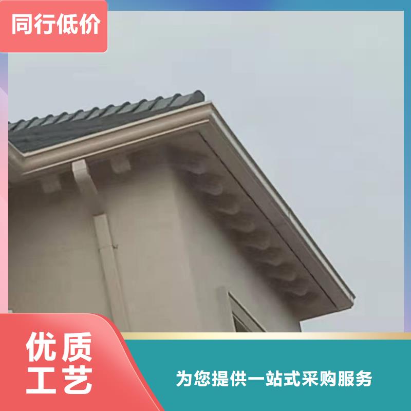 120*150铝合金雨水管价格实惠