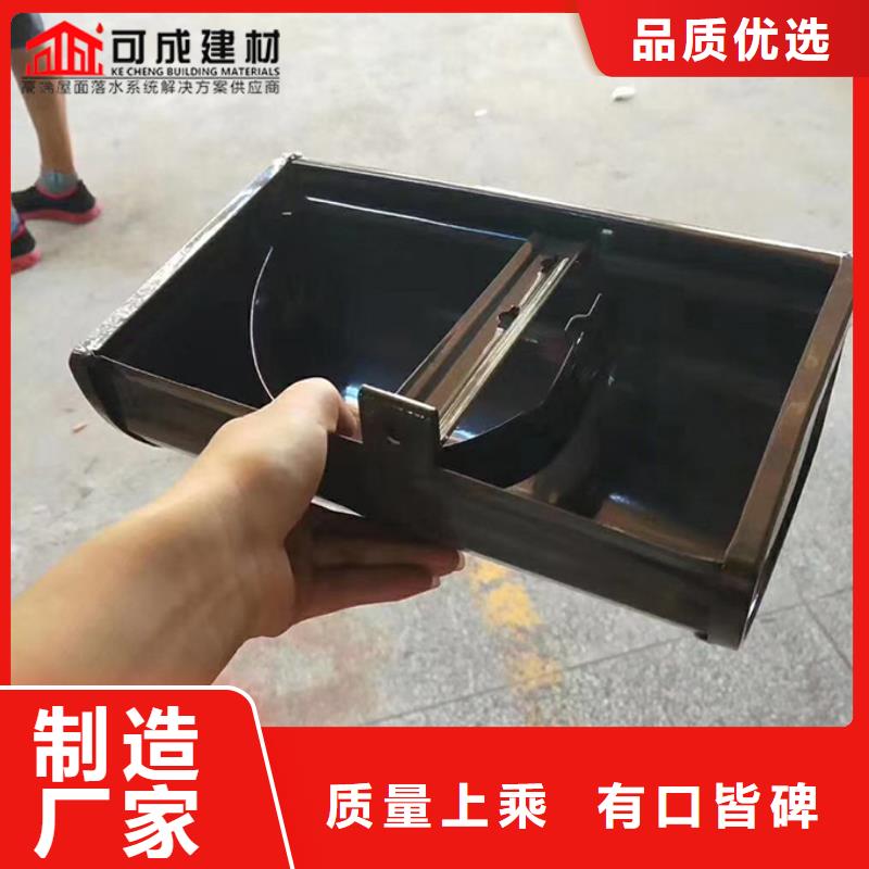 别墅排水系统发货及时