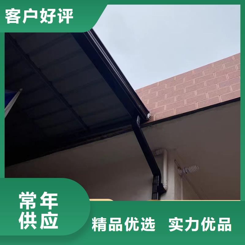 金属方形雨水管价格优惠