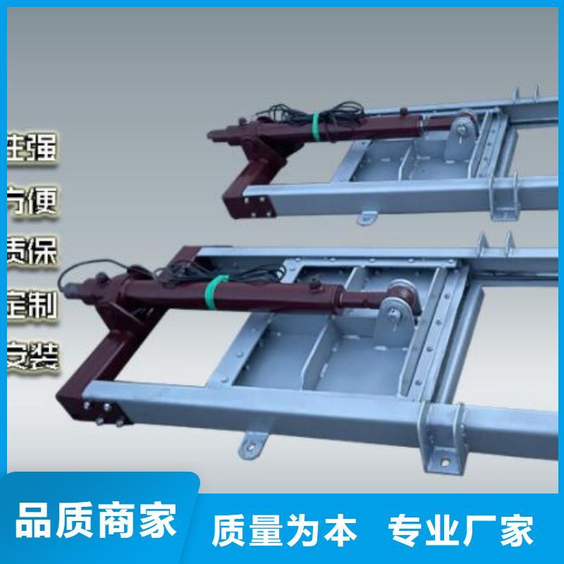 截流污水闸门瑞鑫水利品质保证