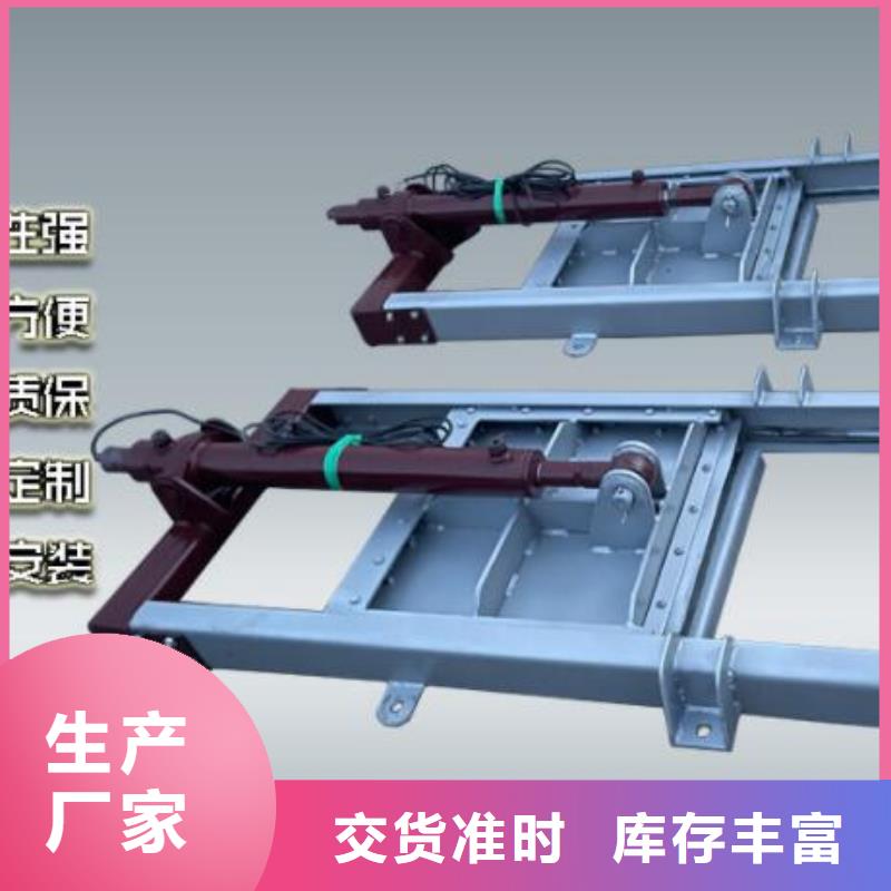 阳高县污水泵站闸门