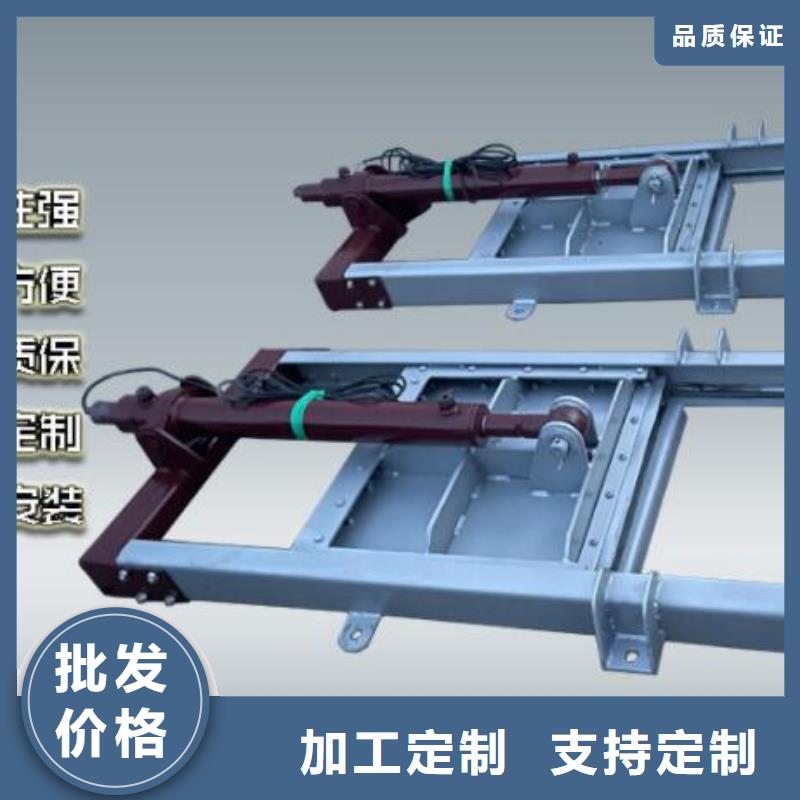 注重智能截流井闸门质量的生产厂家