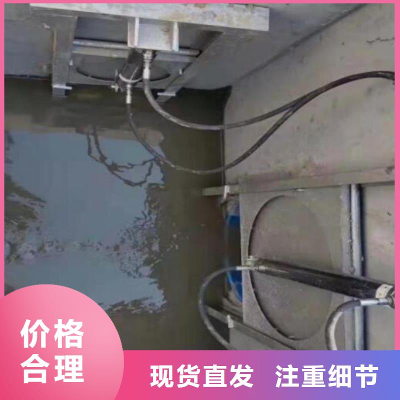 新建截流闸门本地厂家质量保证