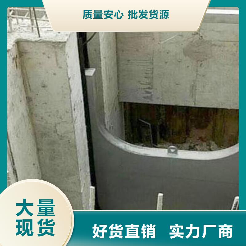 截流井污水闸门省级水利示范厂家