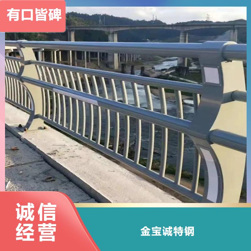 景区河道景观护栏厂家验货付款,质量保障,包安装运输】