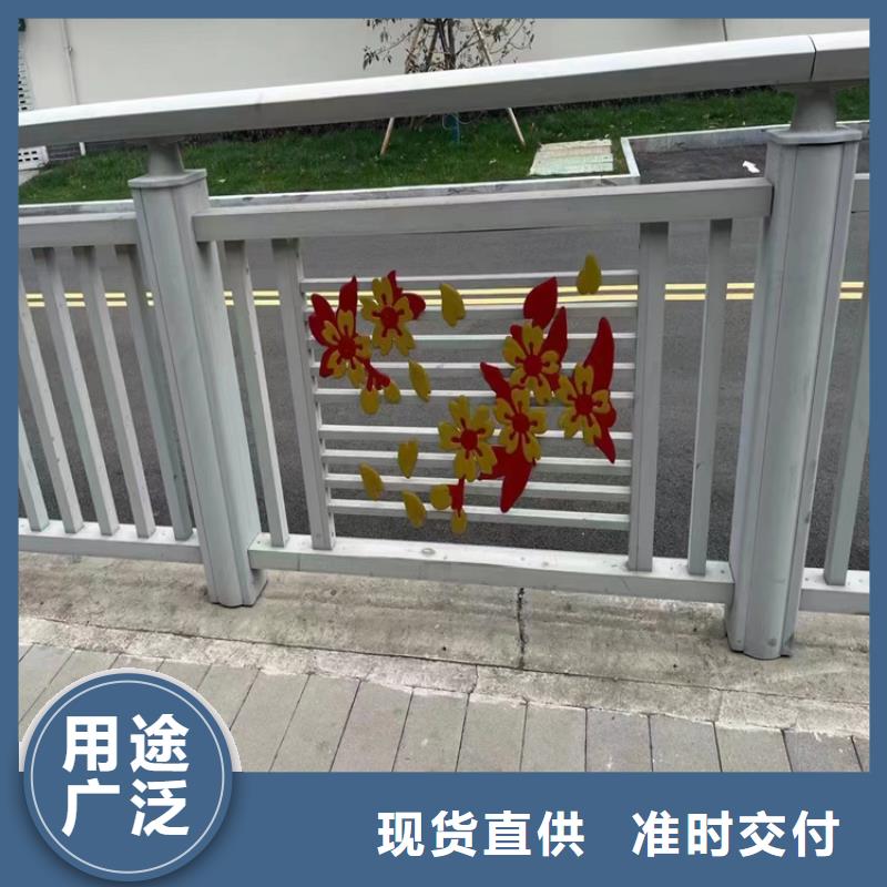 政道路防撞护栏防晒耐腐-经久耐用-按需求定制