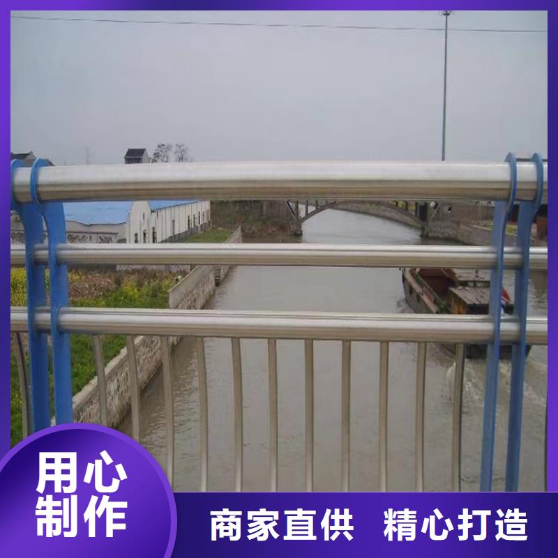 桥梁/公路/道路防撞护栏防晒耐腐-经久耐用-按需求定制