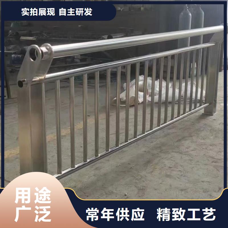阳信县七彩LED灯光栏杆生产厂家政护栏合作厂家售后有保障