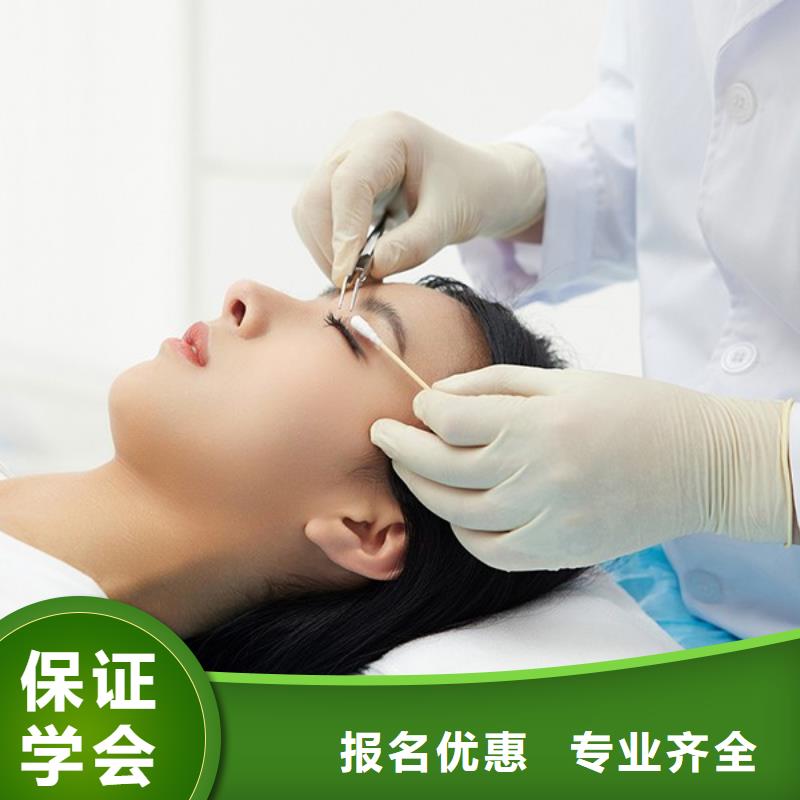 纹绣化妆学校师资力量强