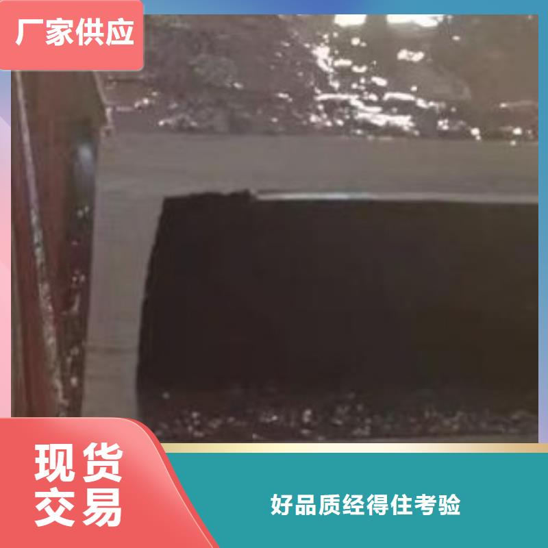 Q345B钢管厂家怎么计算？