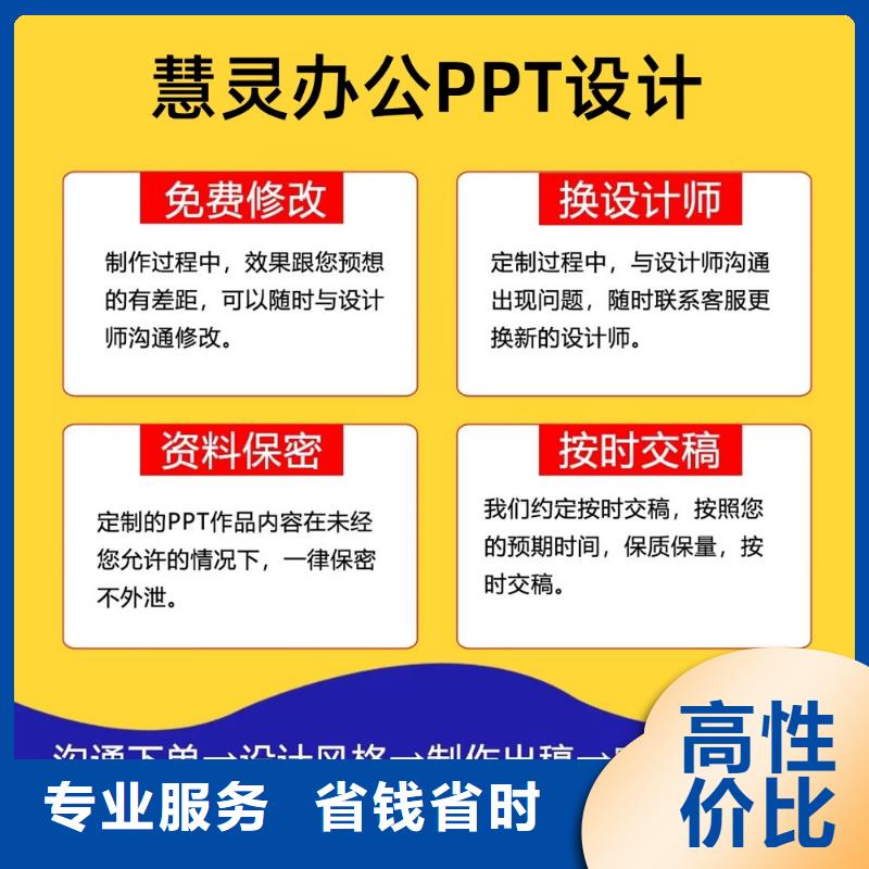 PPT设计公司千人计划