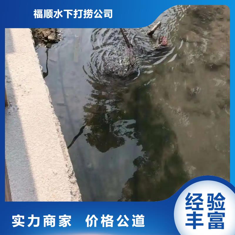 云阳潜水打捞溺水者产品介绍
