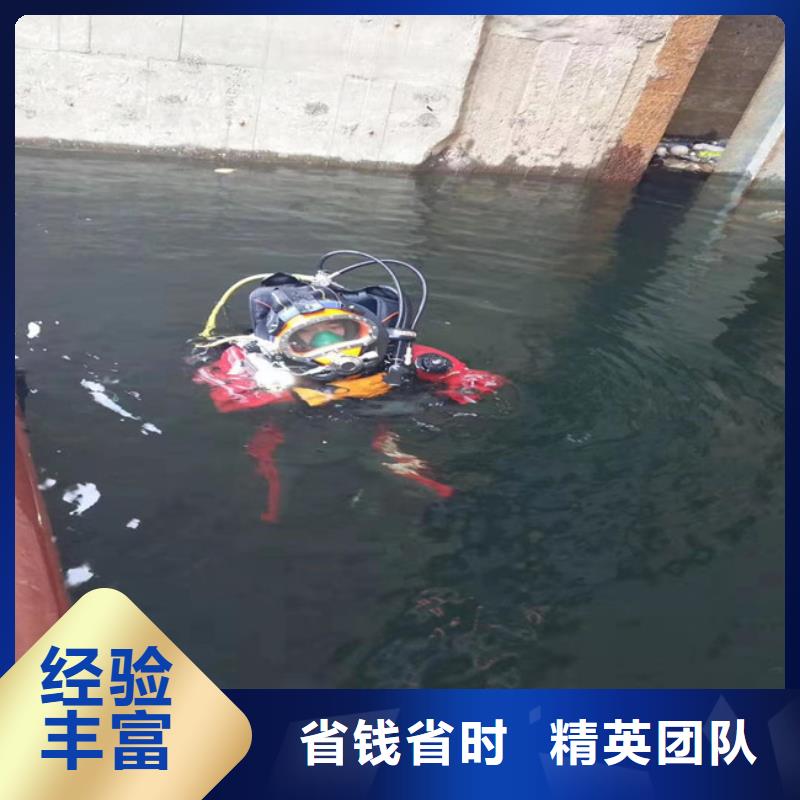 蛙人河道疏浚淤泥交货及时