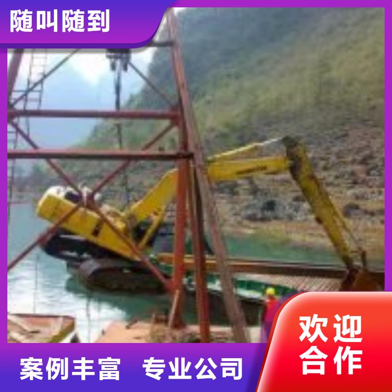 买厌氧池水鬼清淤认准蛟龙水下工程有限公司