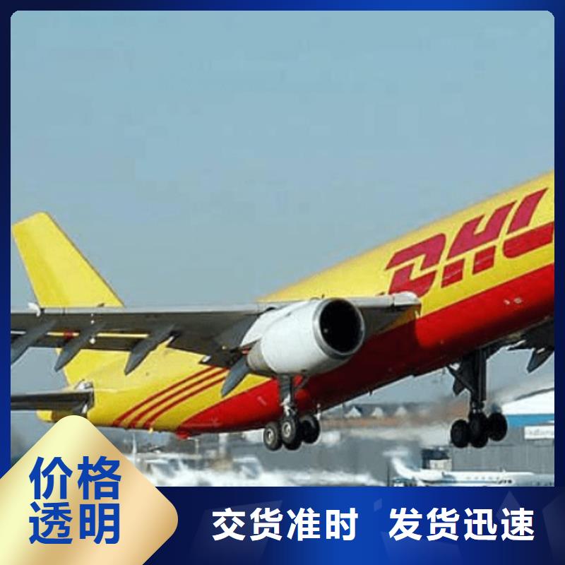 江门【DHL快递】跨境物流专线价格合理