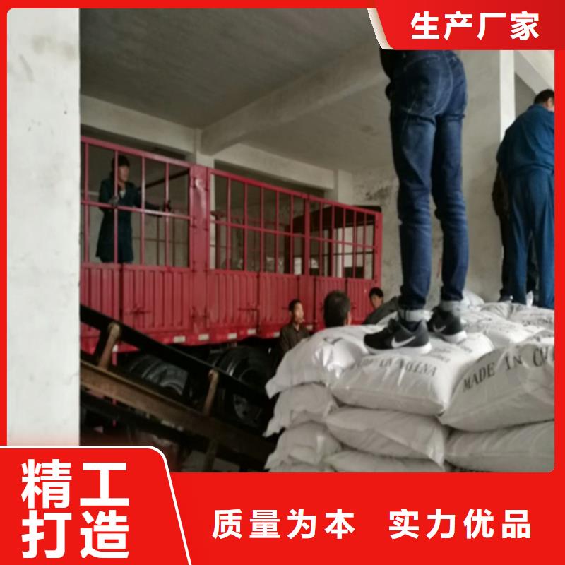 净水石英砂源头厂家