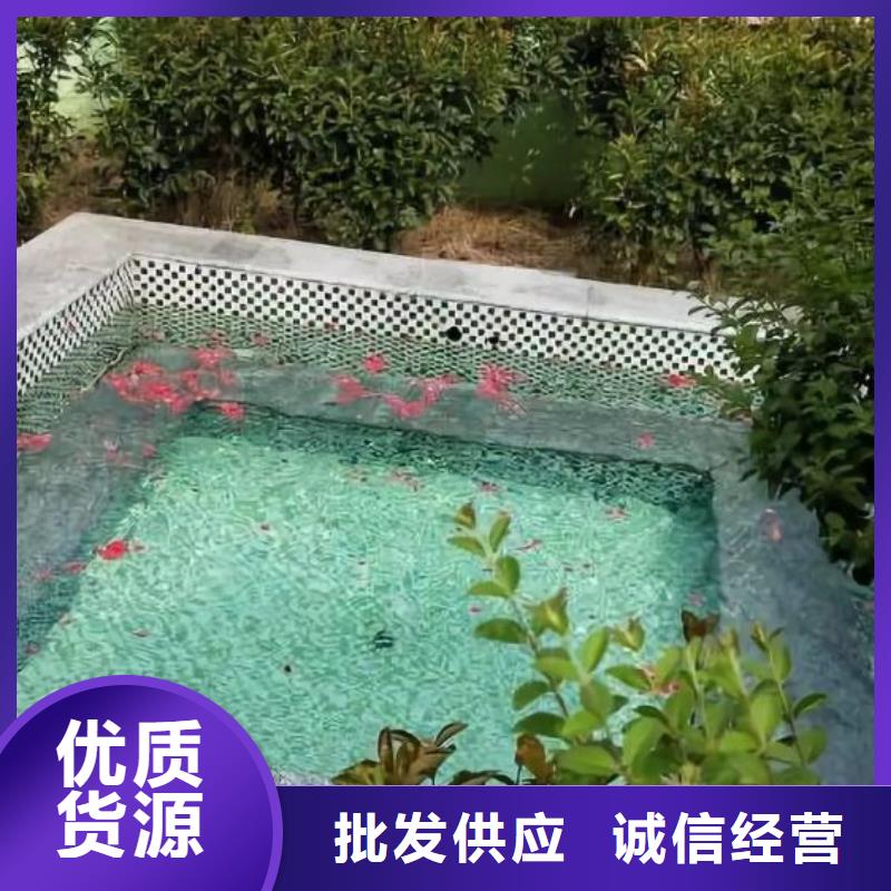 物联网水浦蓝过滤器