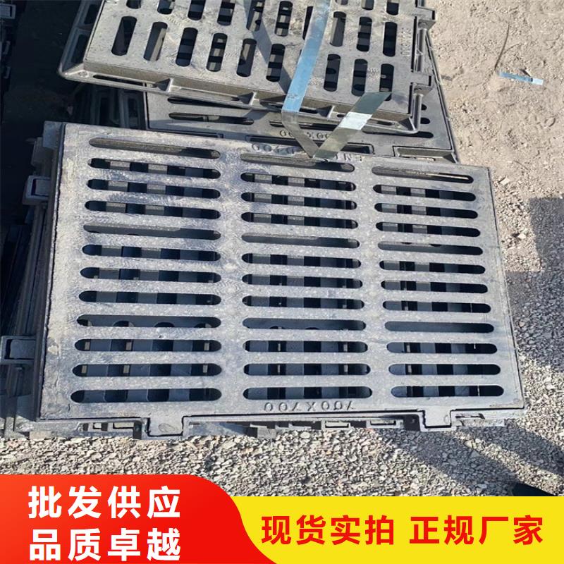 绿化带B125球墨井盖优质之选